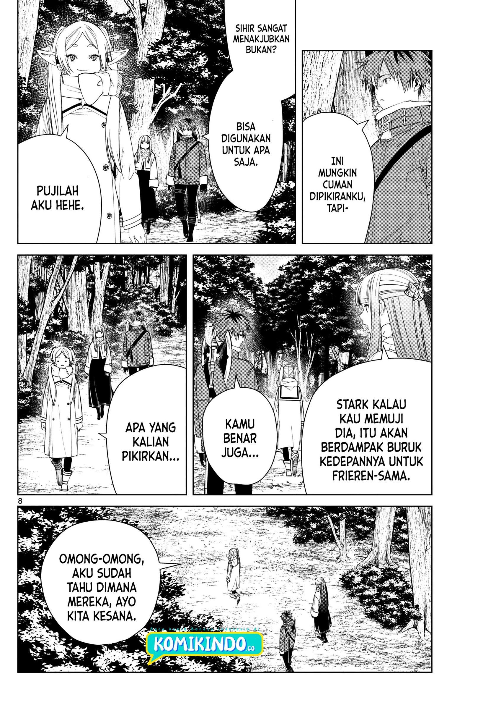 Sousou no Frieren