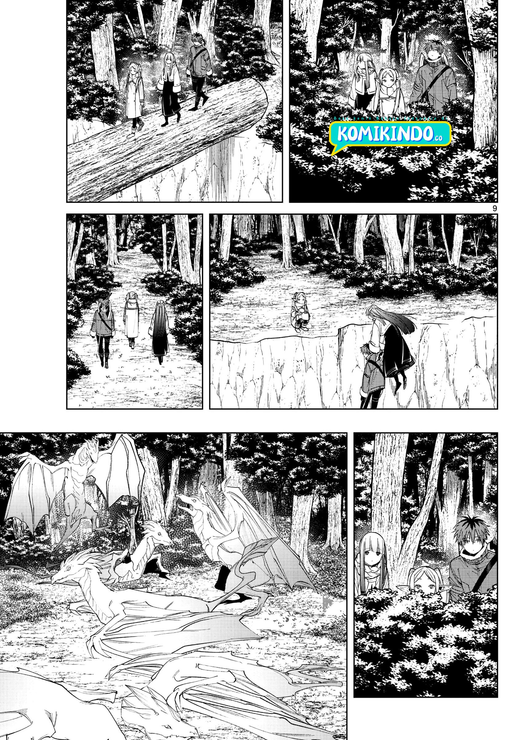 Sousou no Frieren