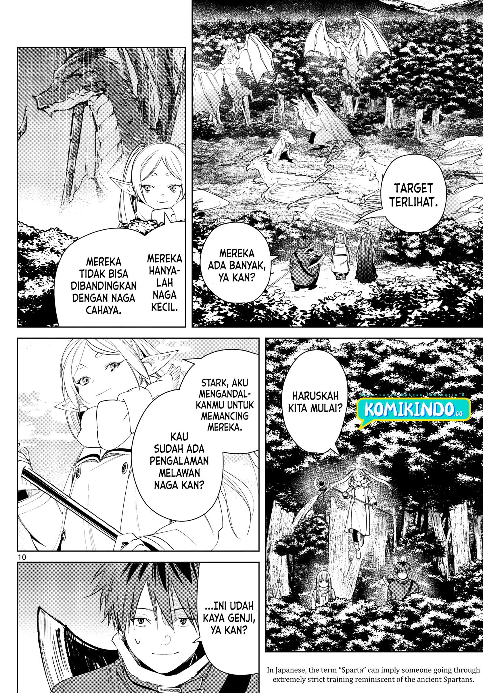 Sousou no Frieren