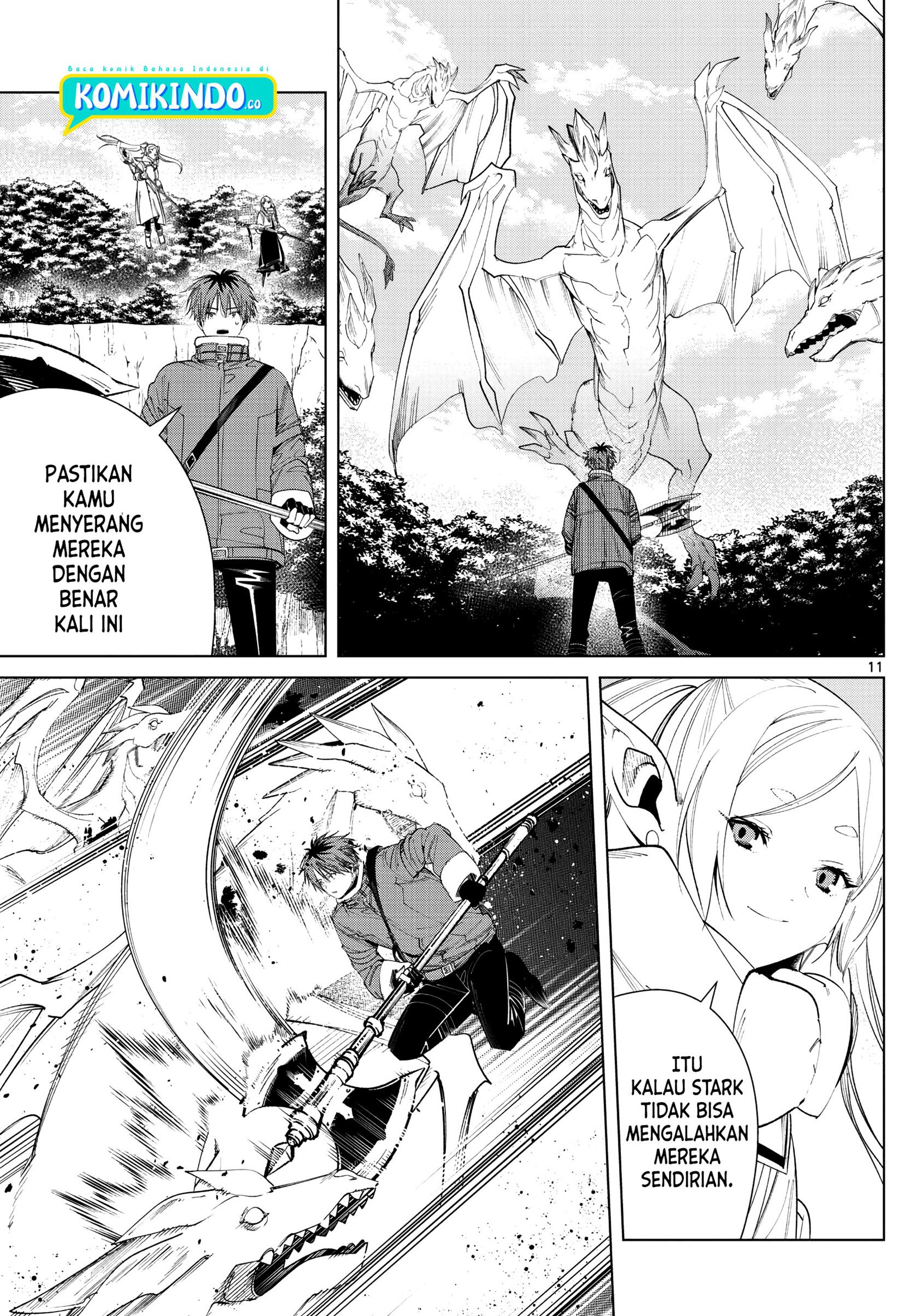 Sousou no Frieren