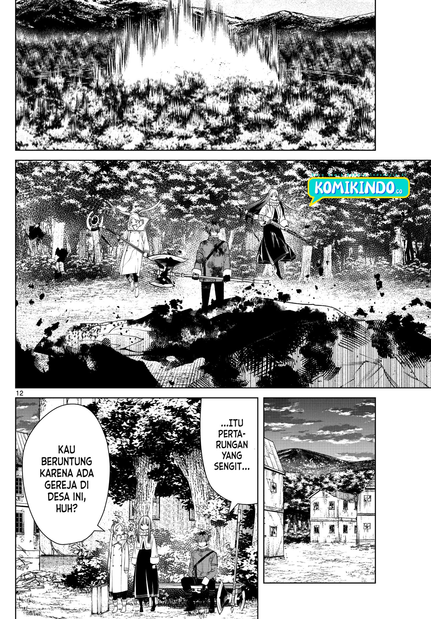 Sousou no Frieren