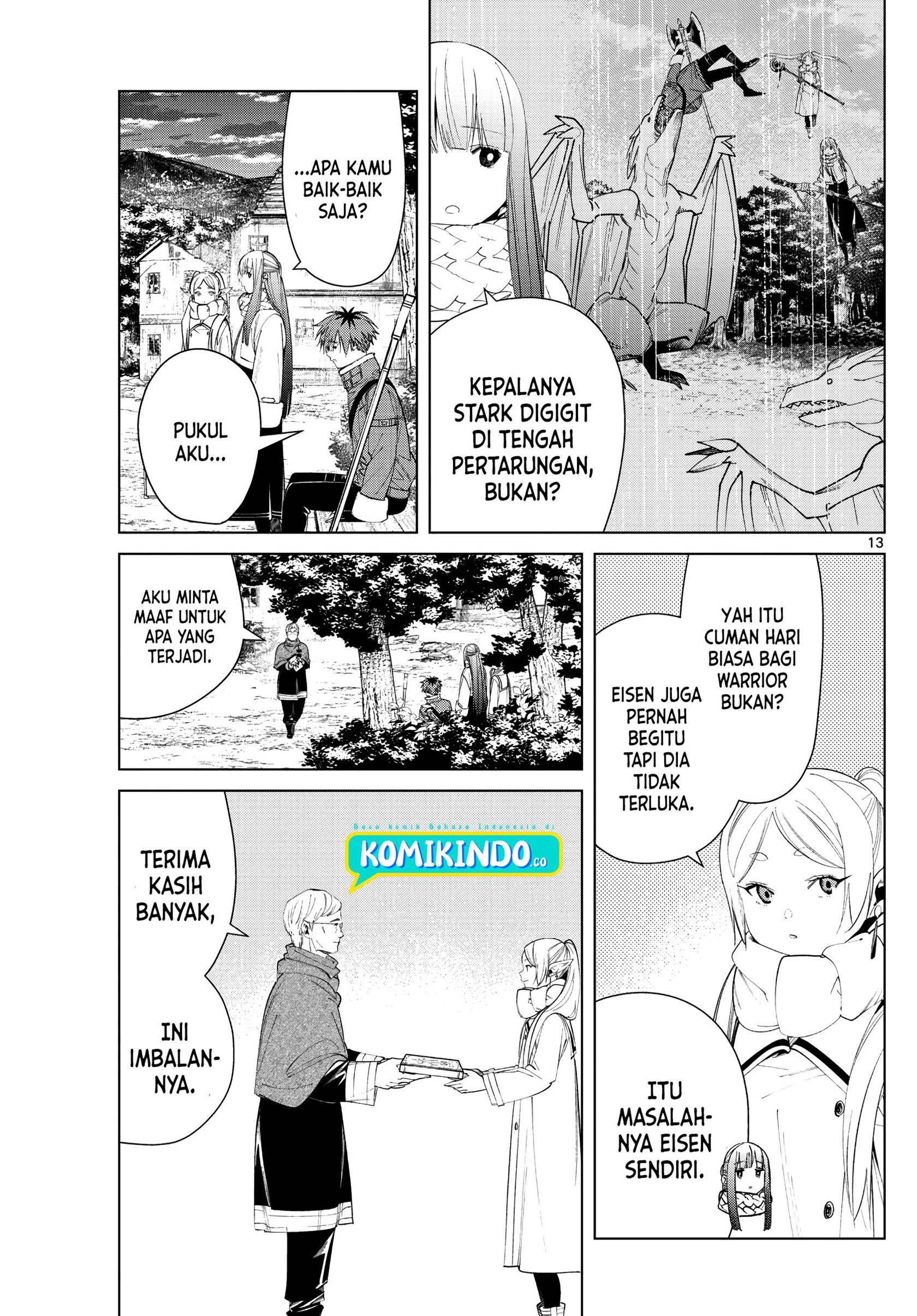 Sousou no Frieren