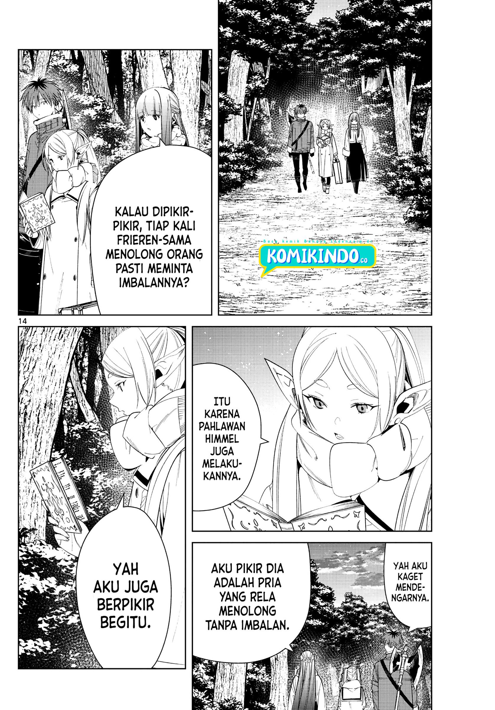 Sousou no Frieren