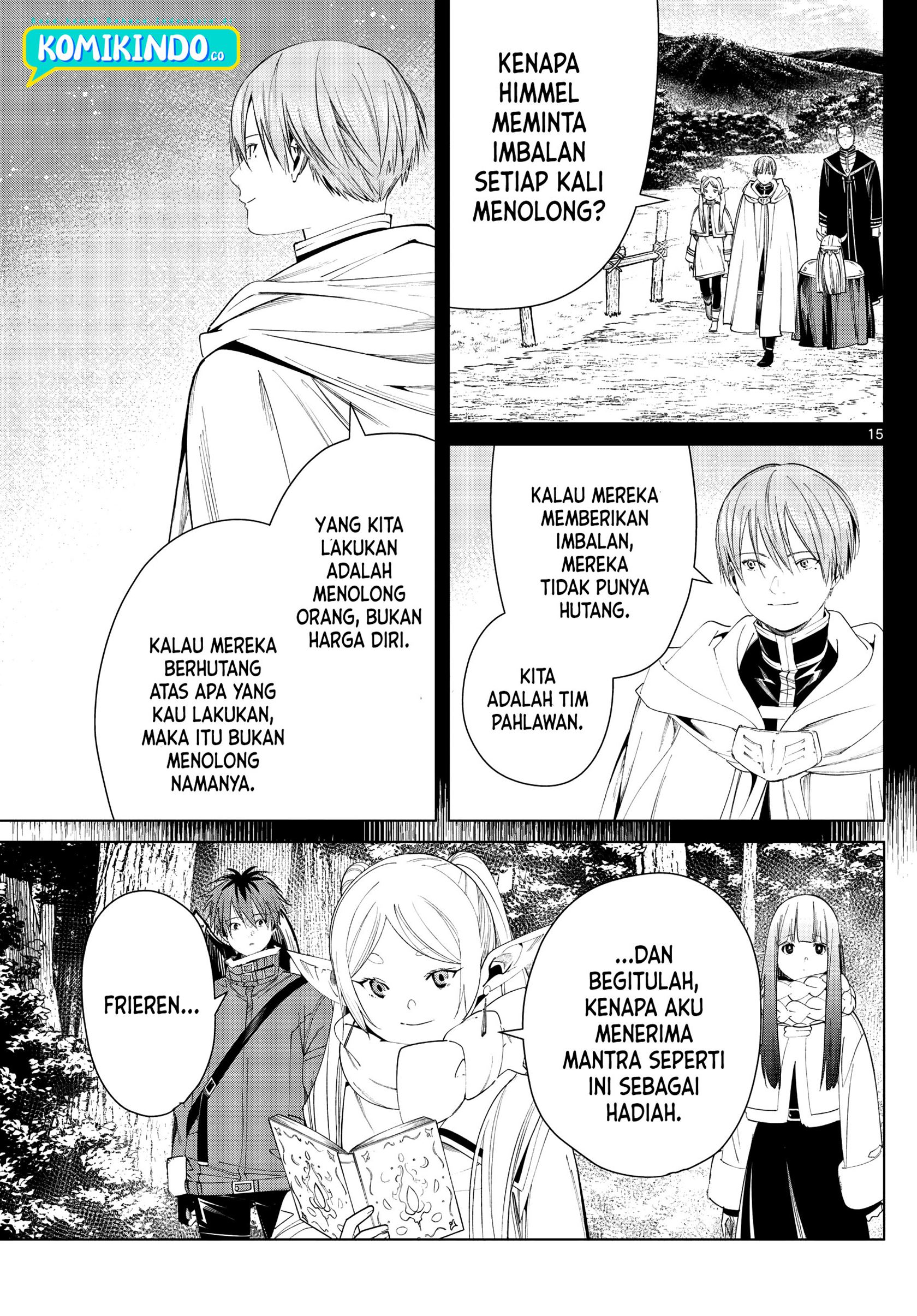 Sousou no Frieren