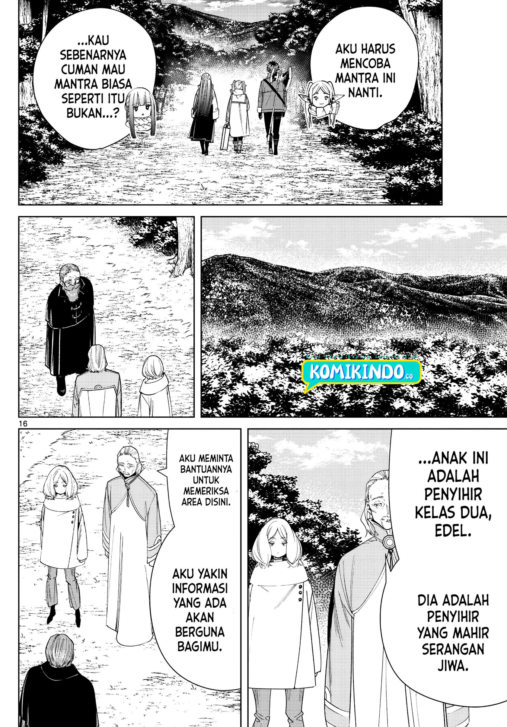 Sousou no Frieren