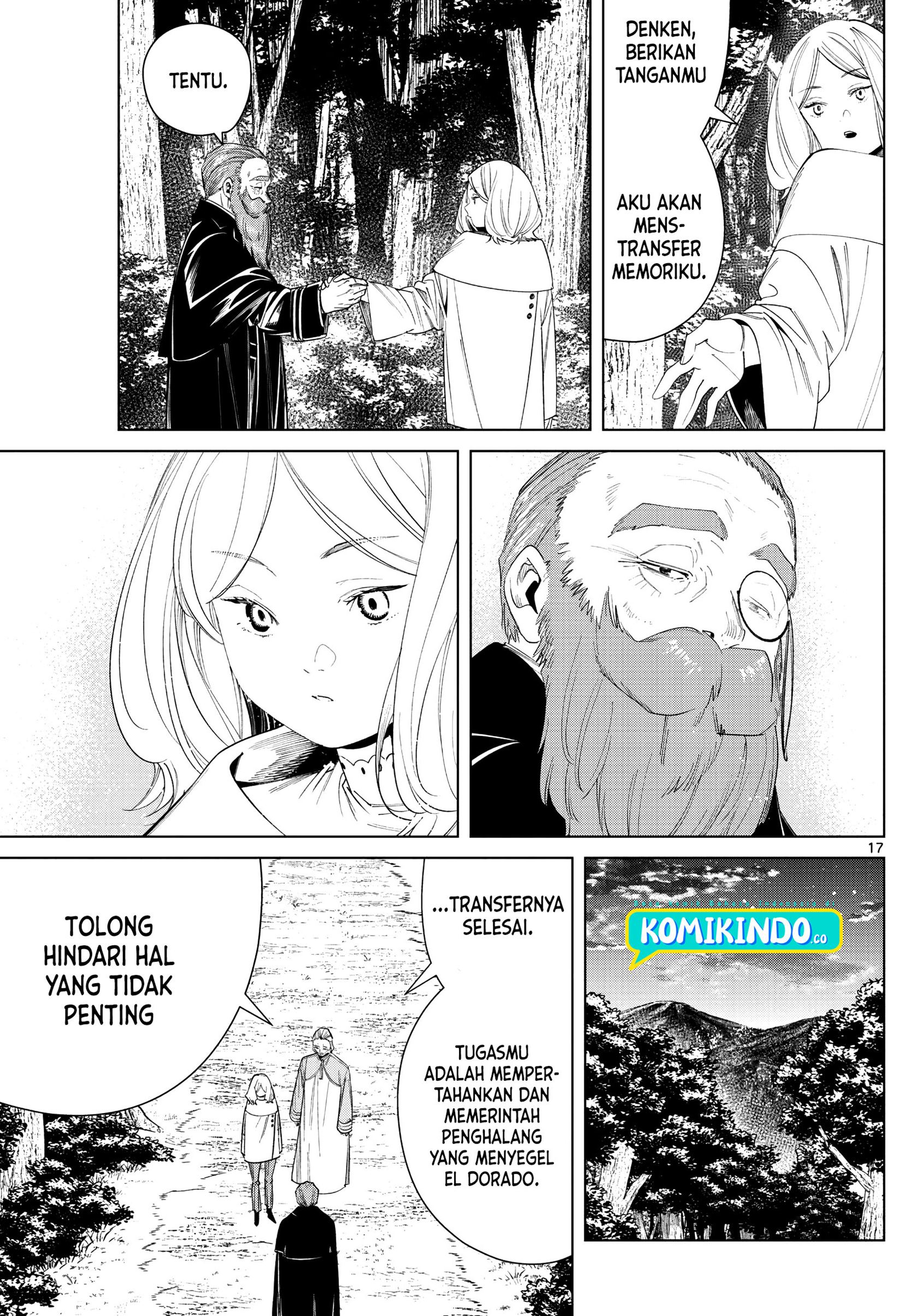 Sousou no Frieren