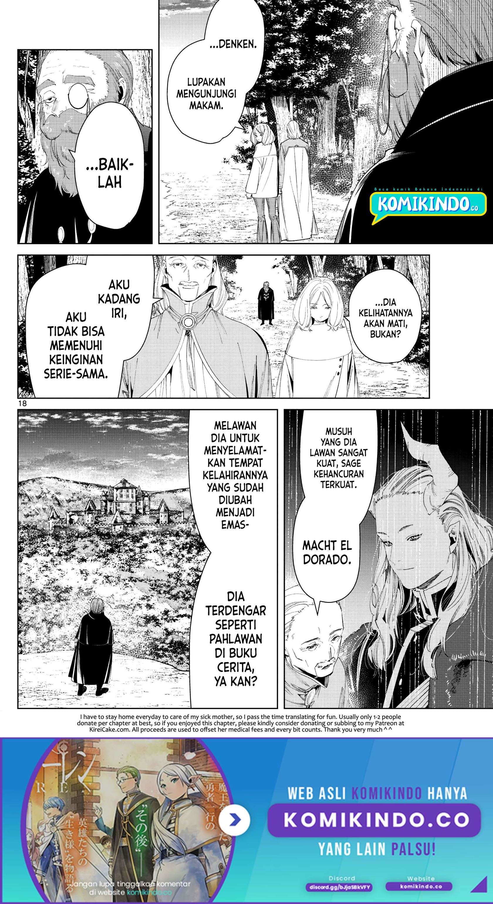 Sousou no Frieren
