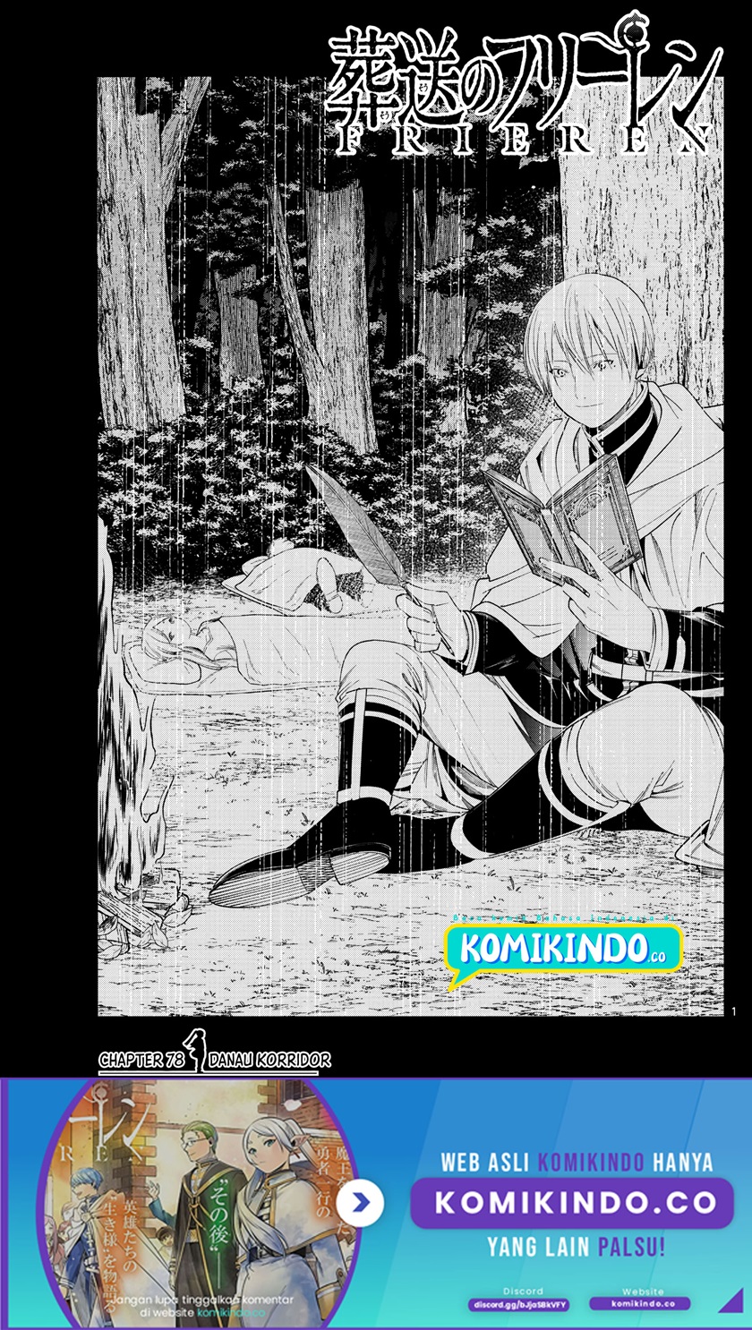 Sousou no Frieren