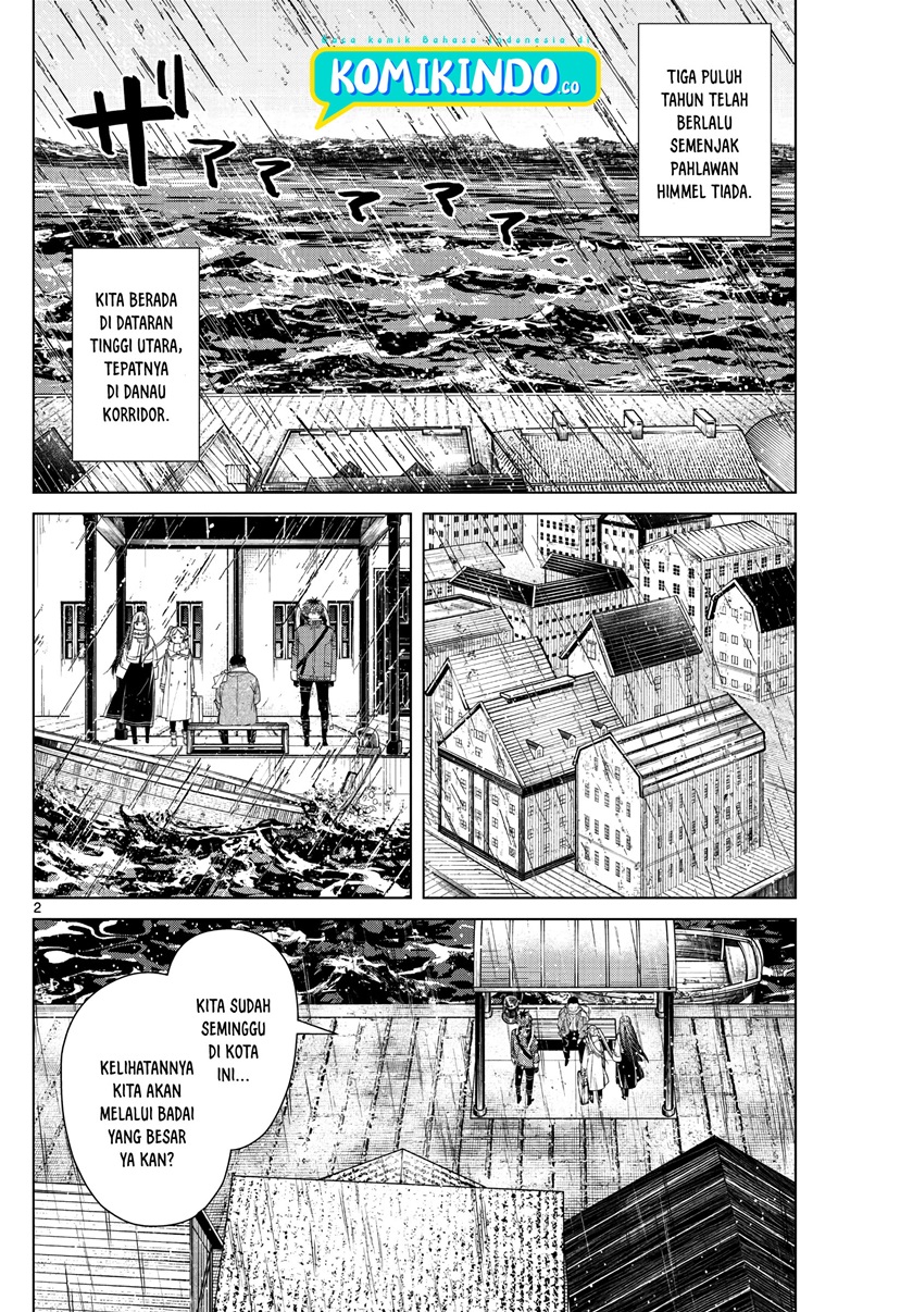 Sousou no Frieren