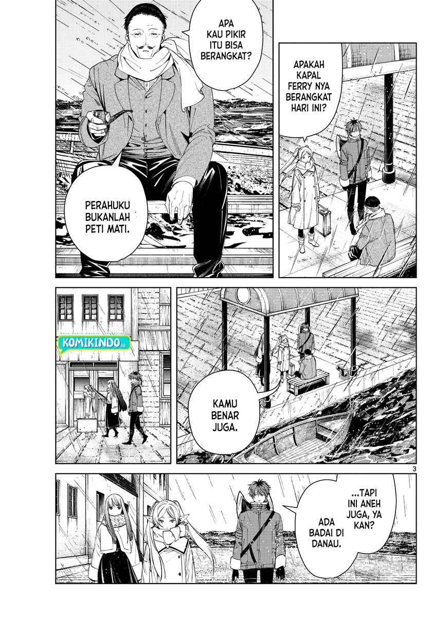 Sousou no Frieren