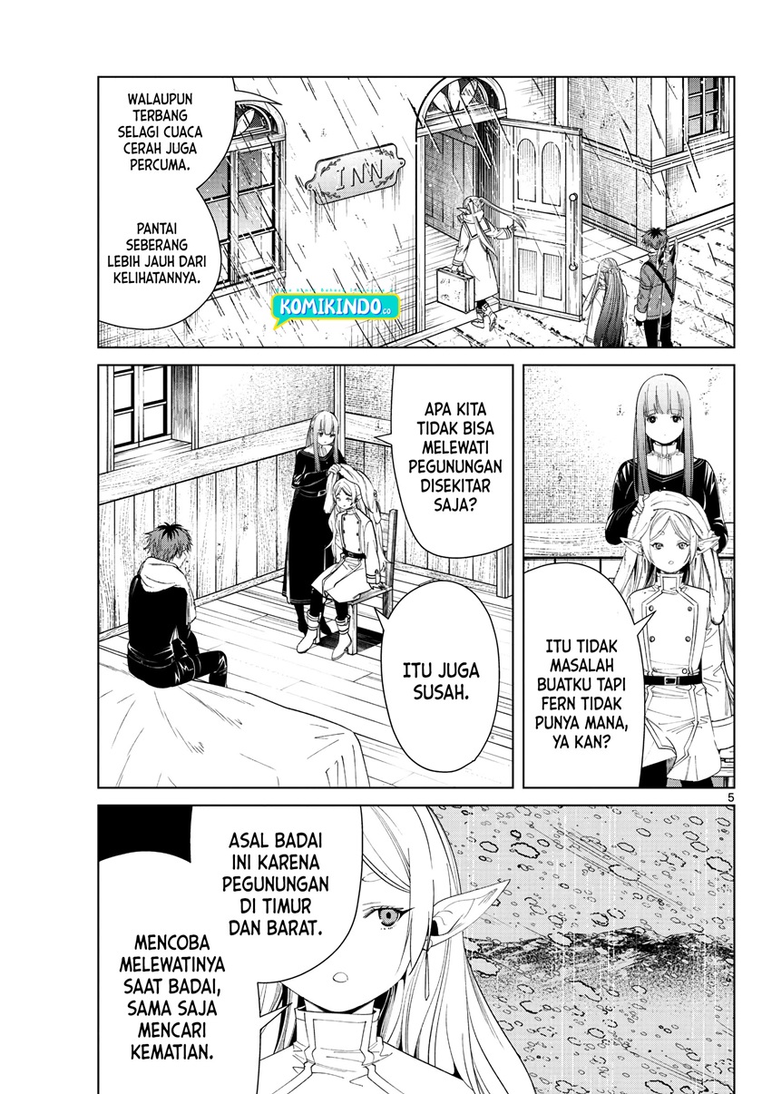 Sousou no Frieren