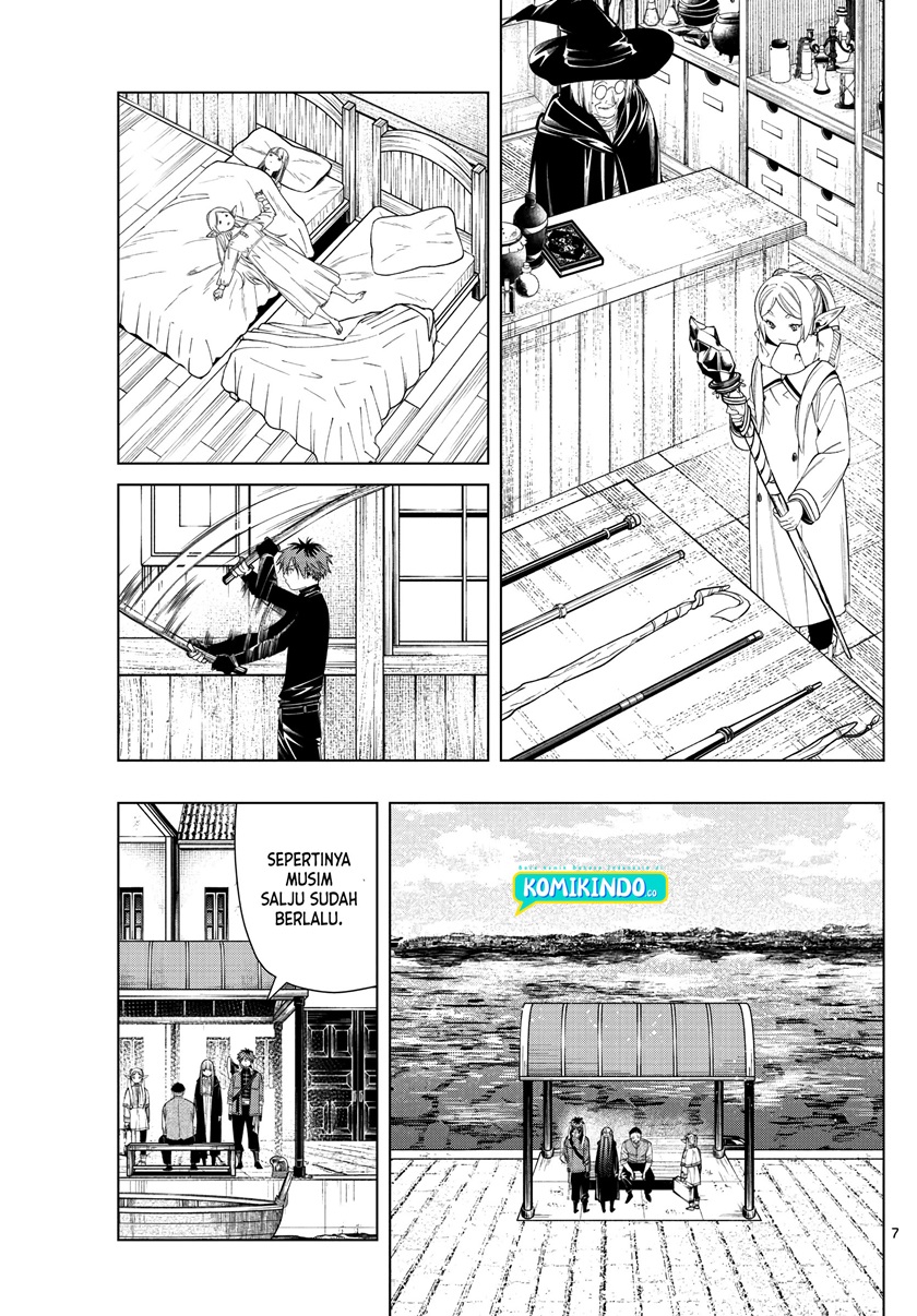 Sousou no Frieren