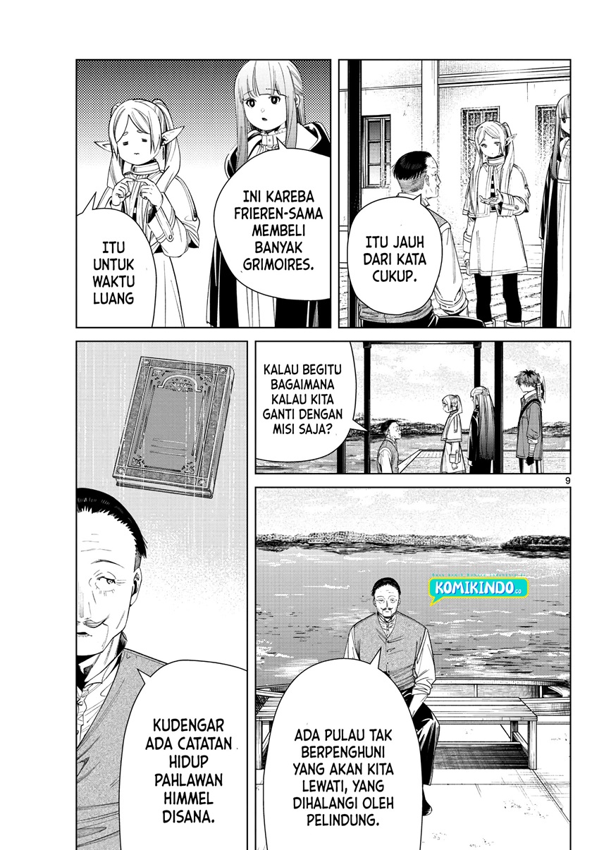 Sousou no Frieren