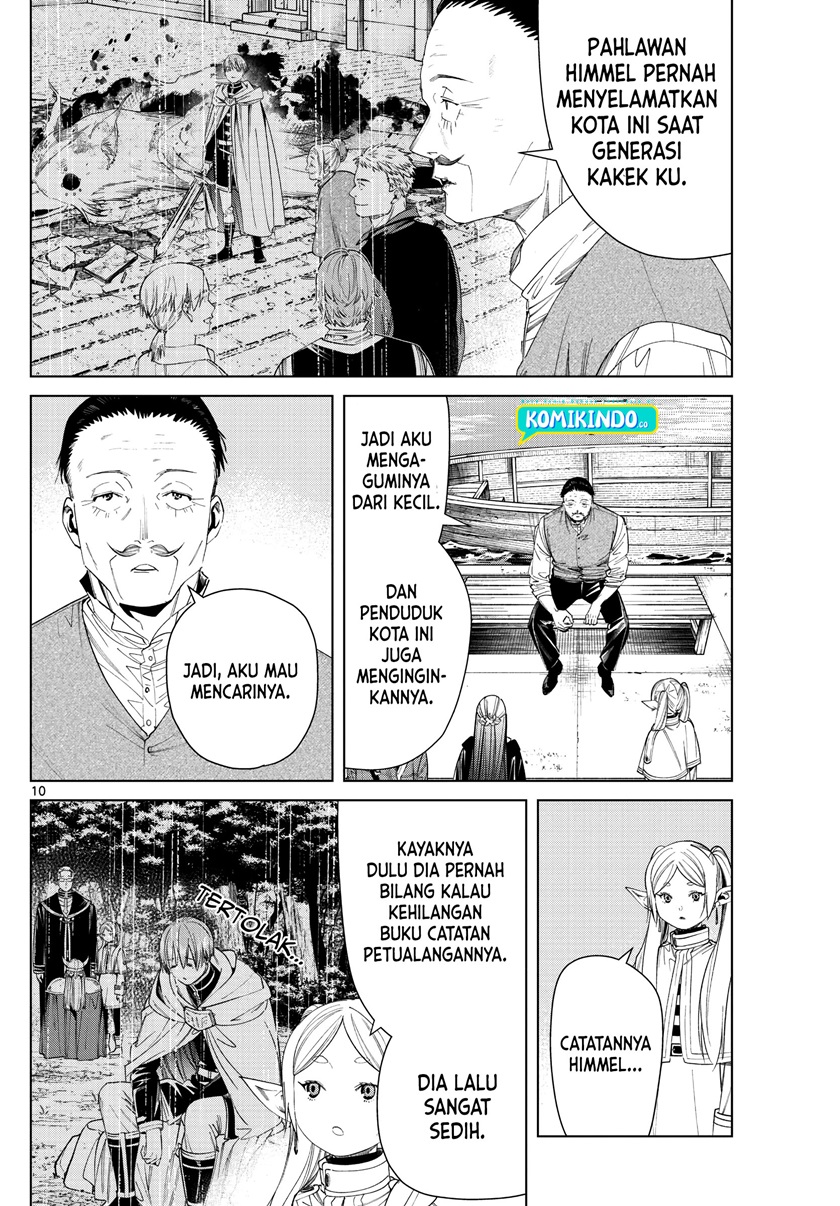 Sousou no Frieren