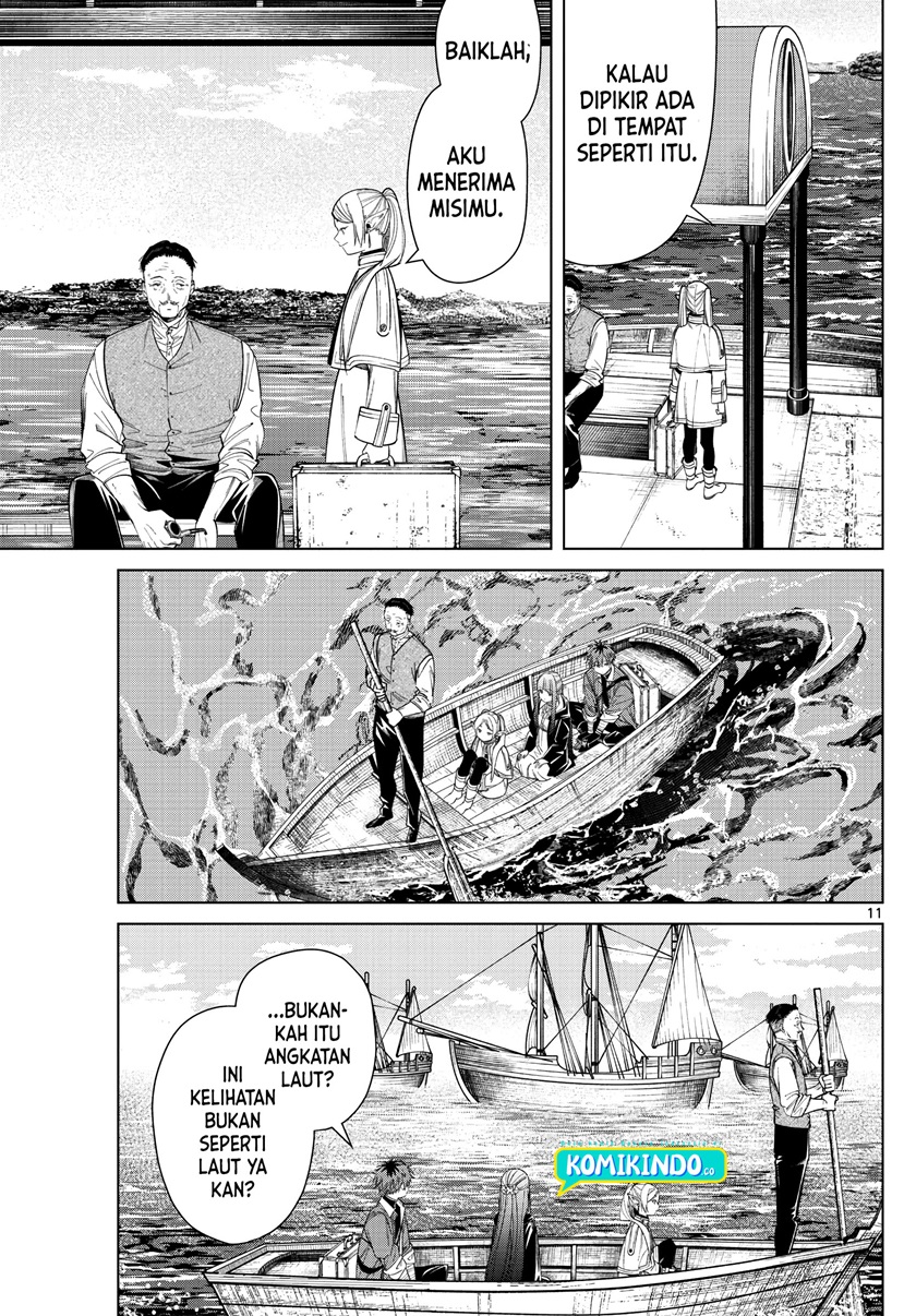 Sousou no Frieren