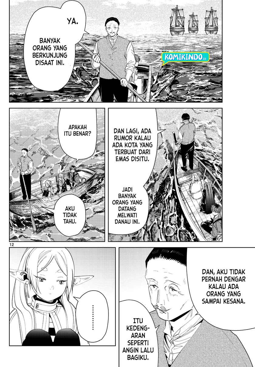 Sousou no Frieren