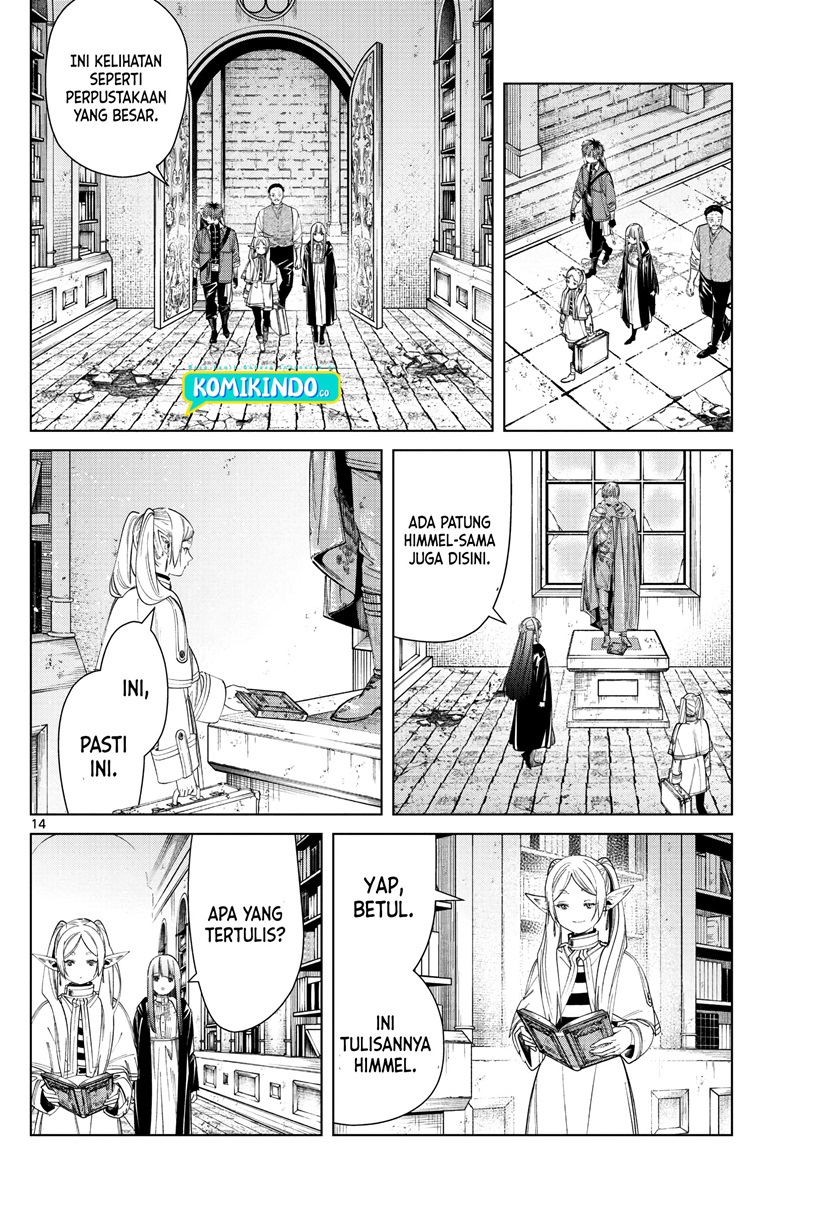 Sousou no Frieren