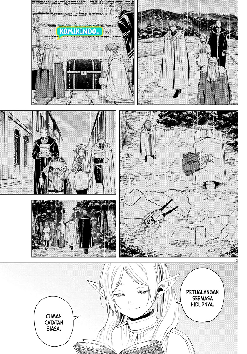 Sousou no Frieren