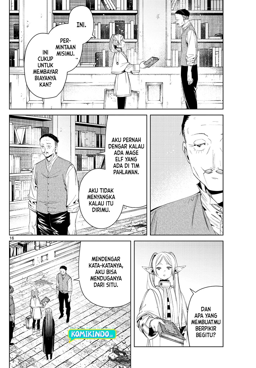 Sousou no Frieren