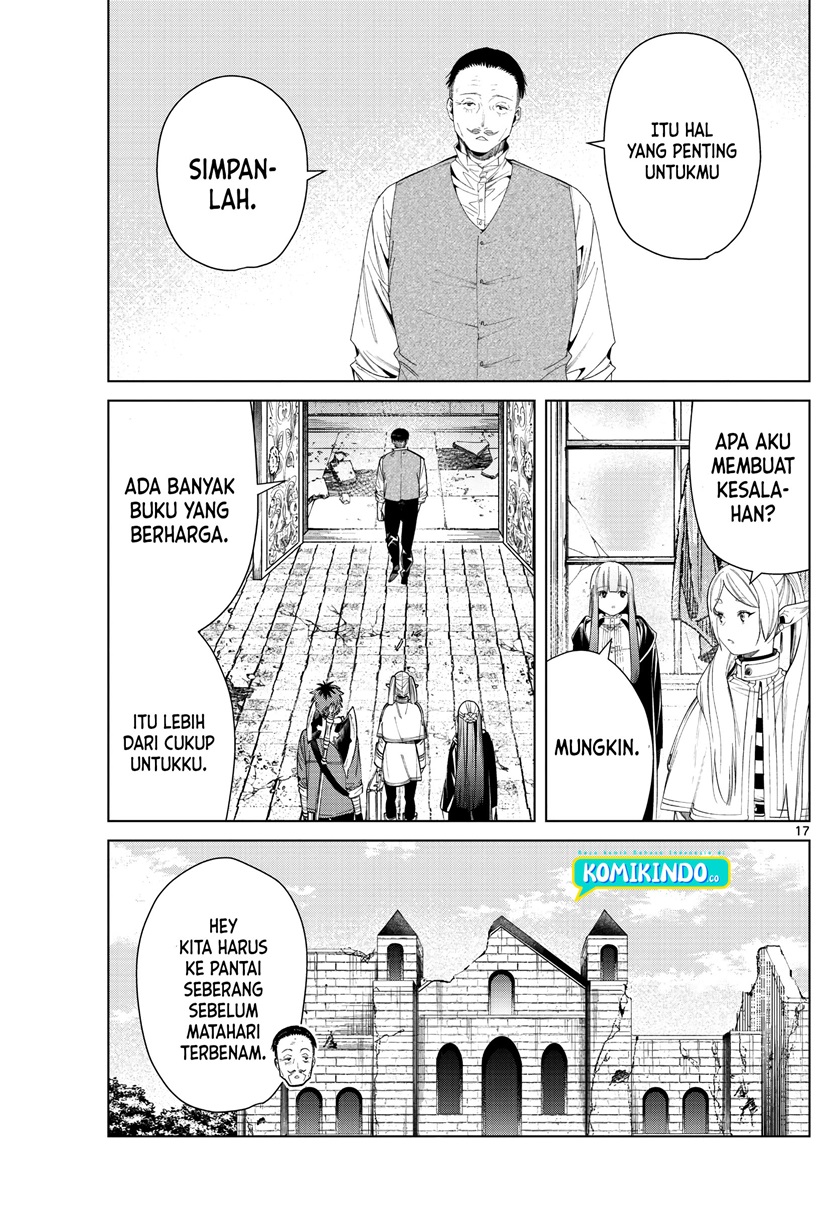 Sousou no Frieren