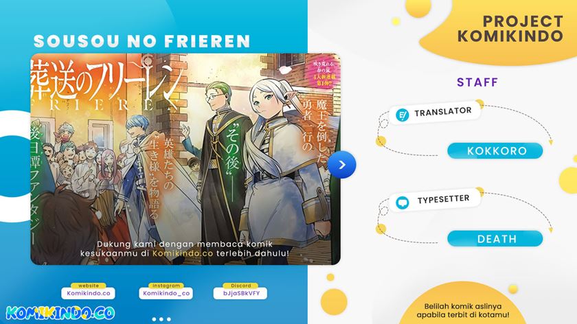 Sousou no Frieren