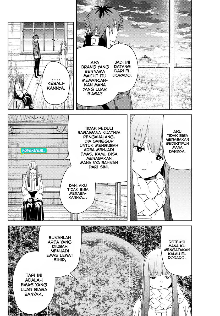 Sousou no Frieren