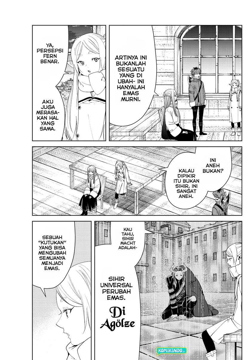 Sousou no Frieren