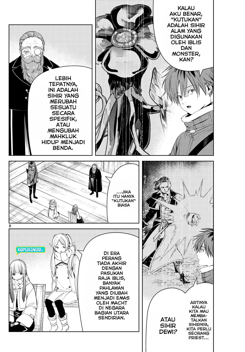 Sousou no Frieren
