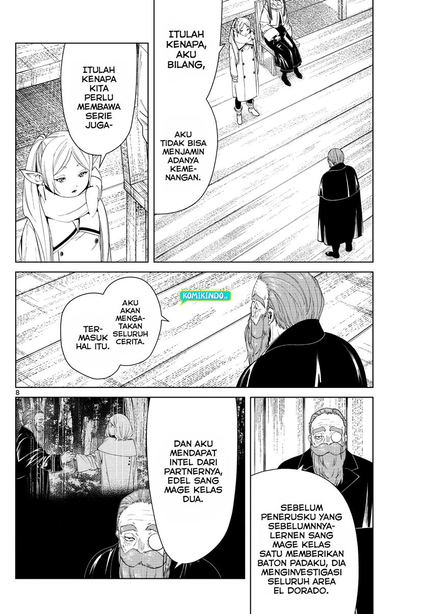 Sousou no Frieren