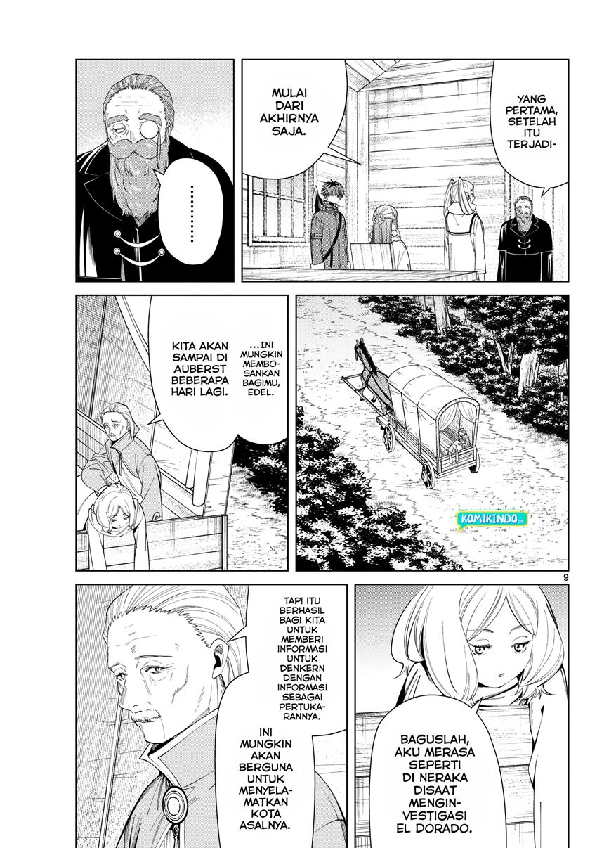 Sousou no Frieren