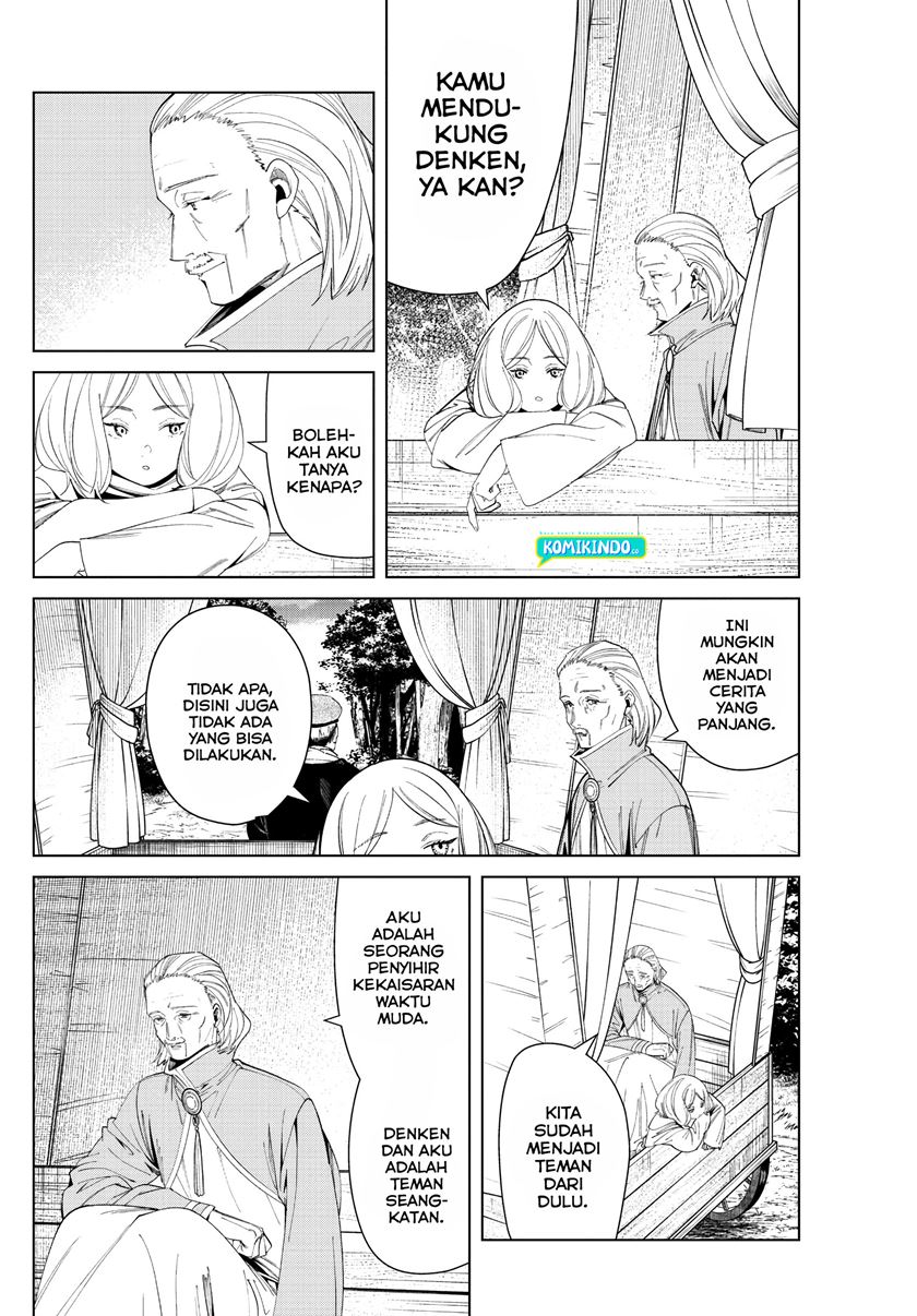 Sousou no Frieren