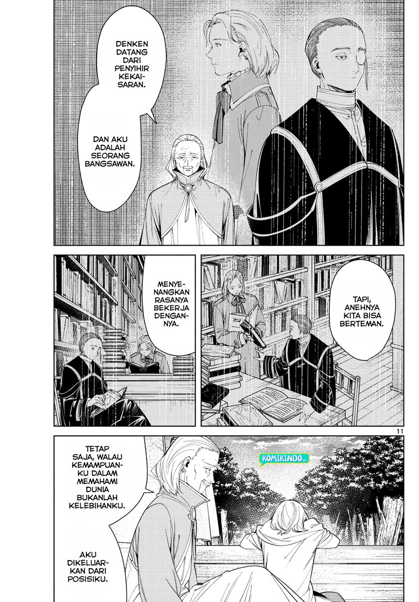Sousou no Frieren