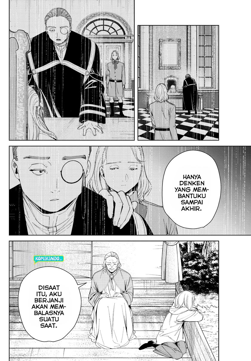 Sousou no Frieren