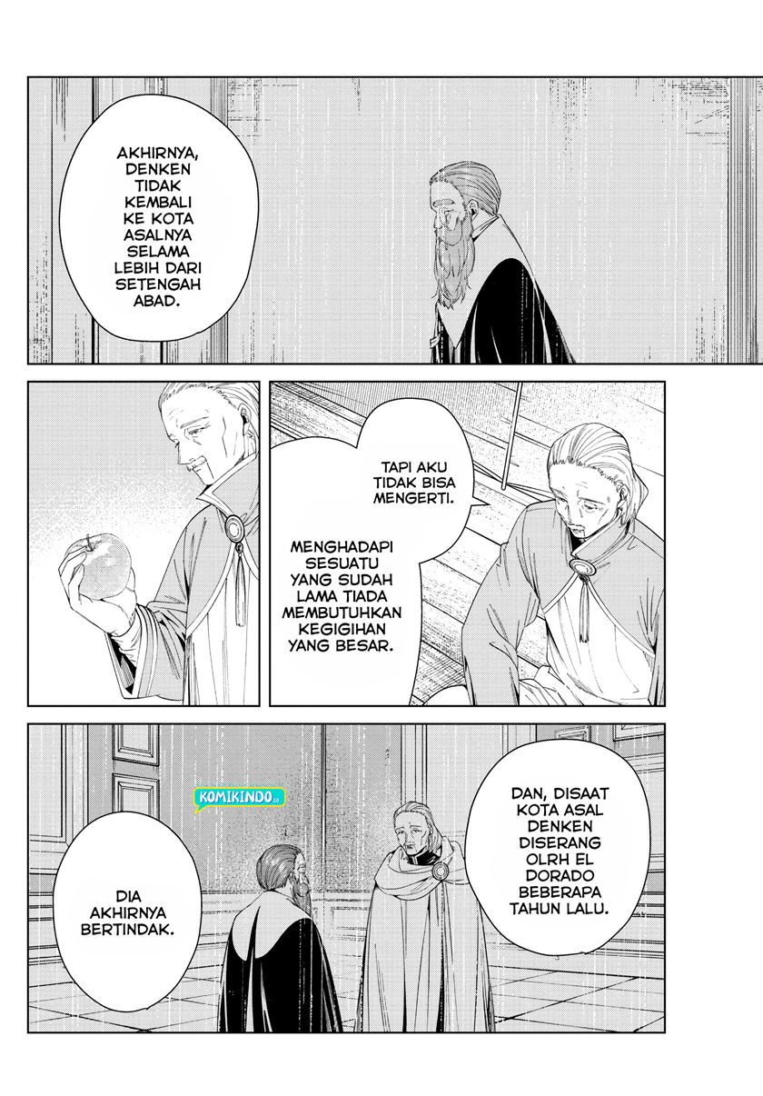 Sousou no Frieren