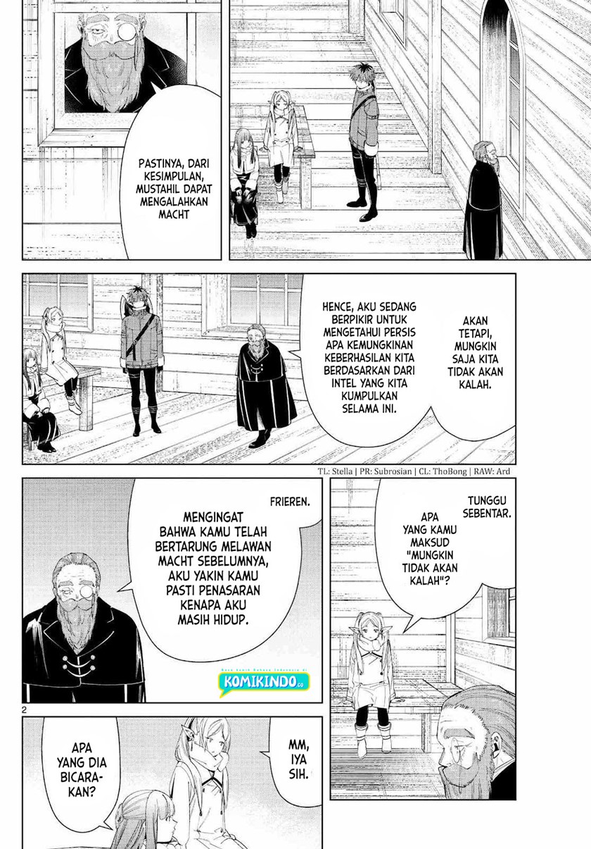 Sousou no Frieren