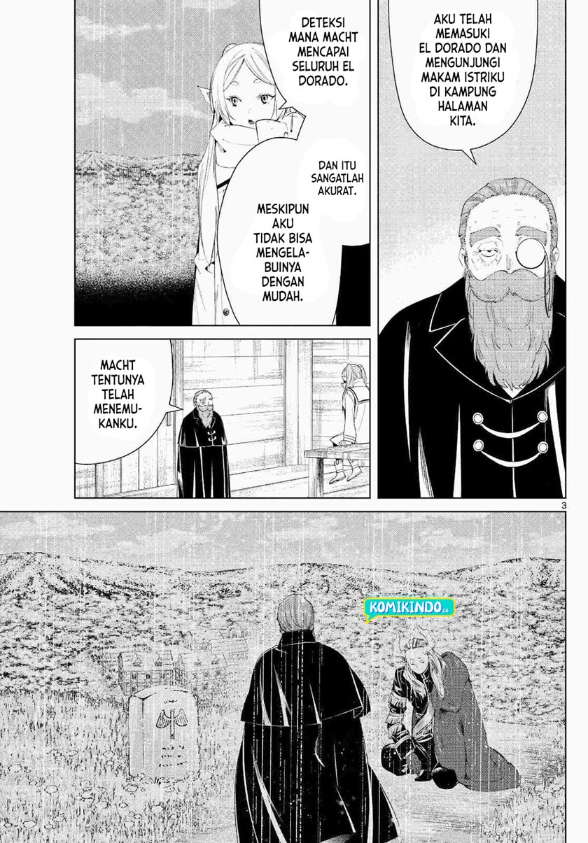 Sousou no Frieren