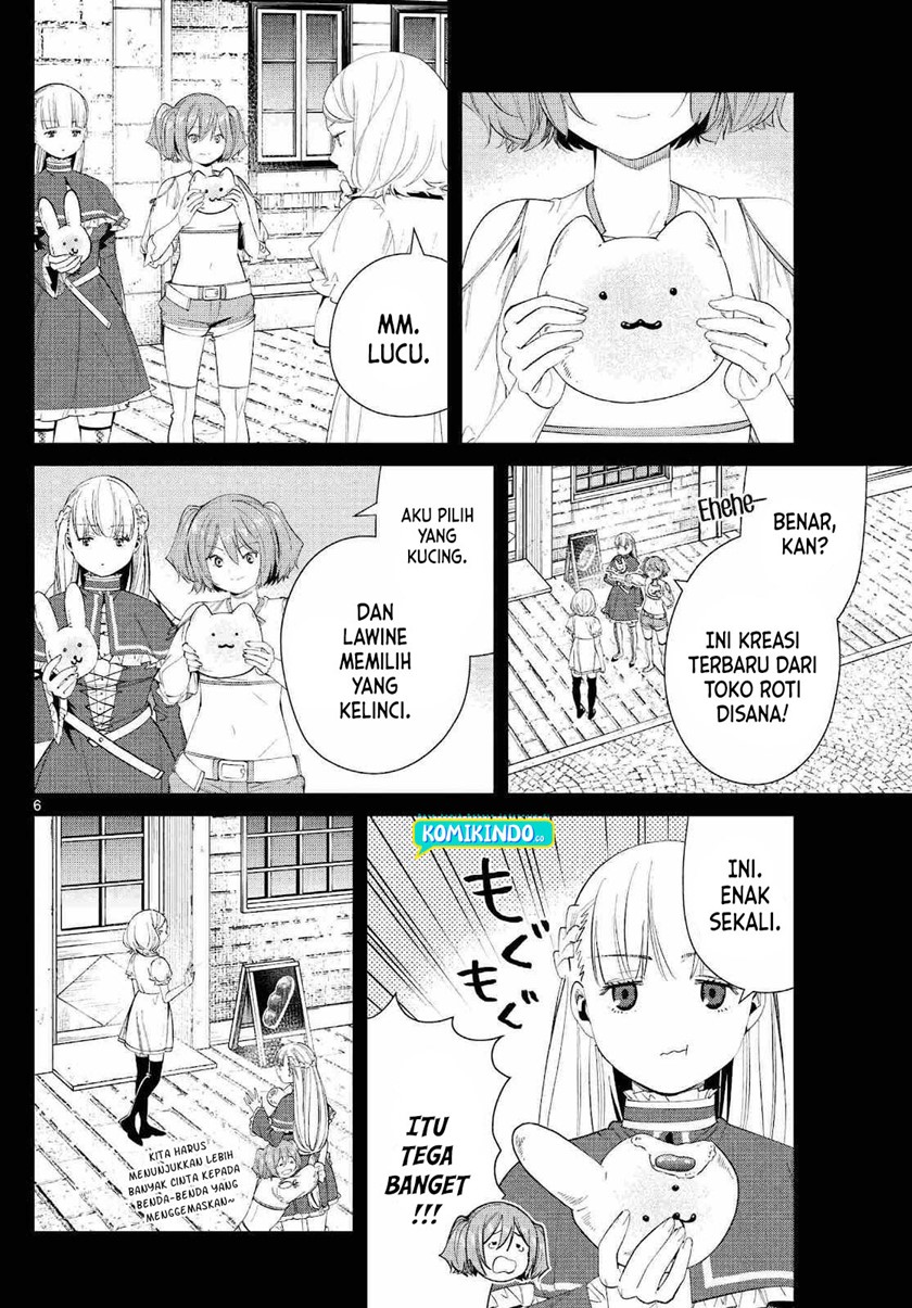 Sousou no Frieren