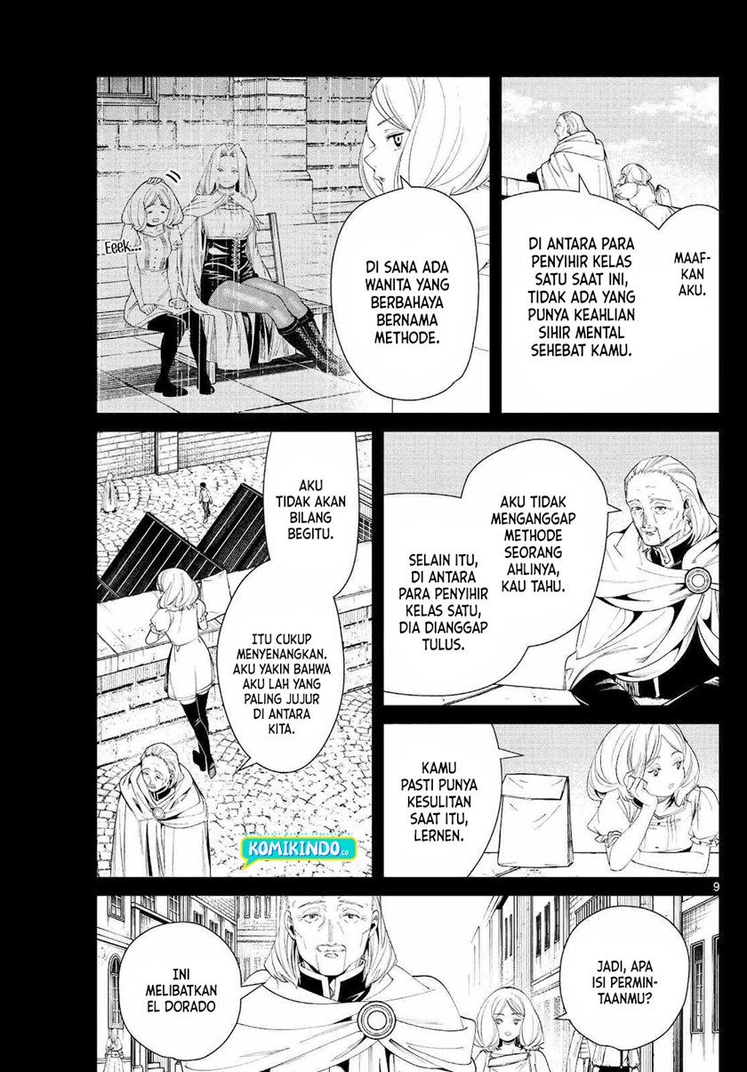 Sousou no Frieren