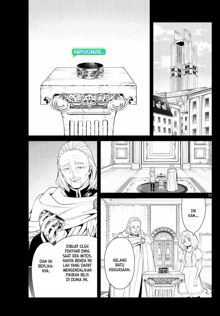 Sousou no Frieren