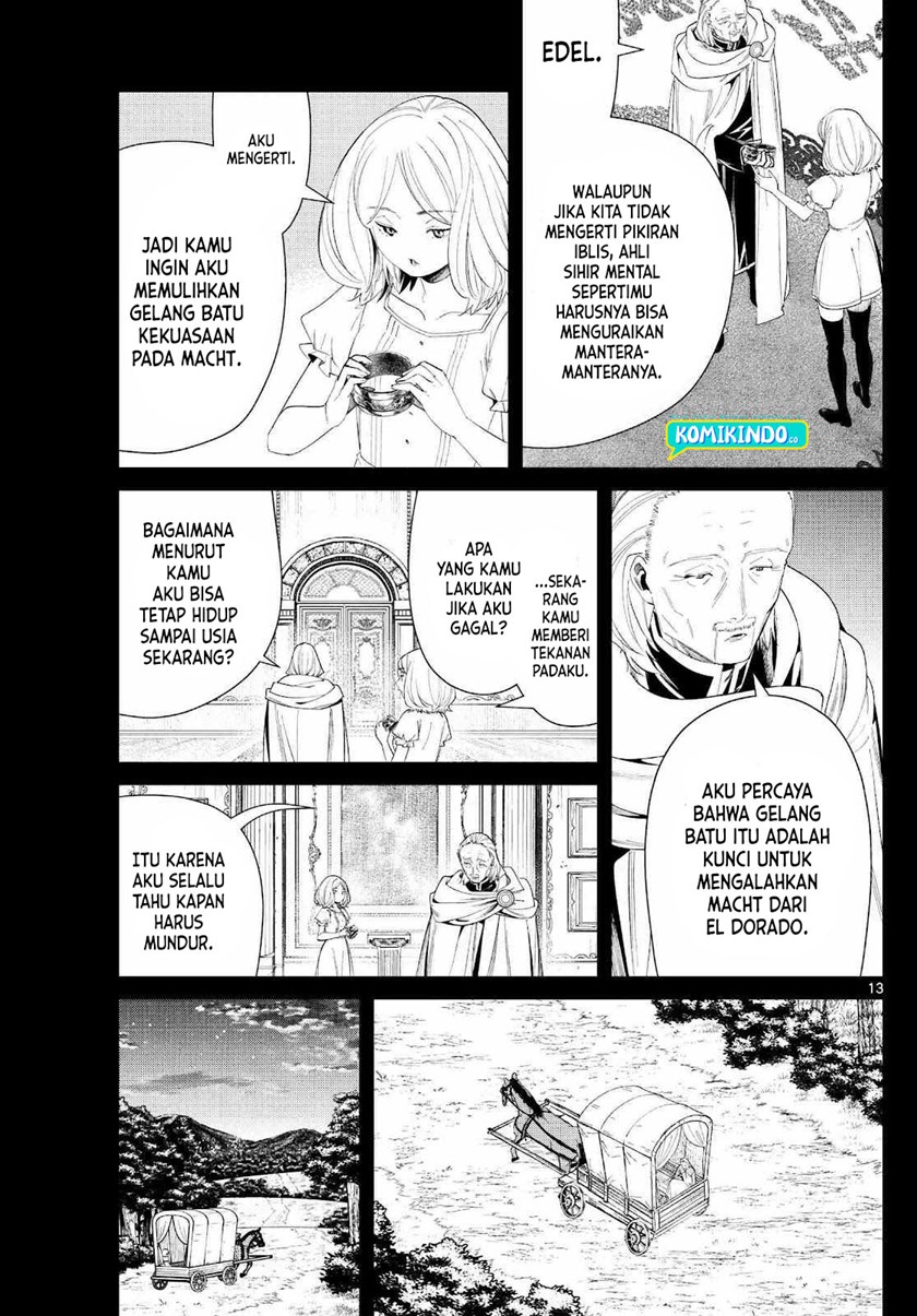 Sousou no Frieren