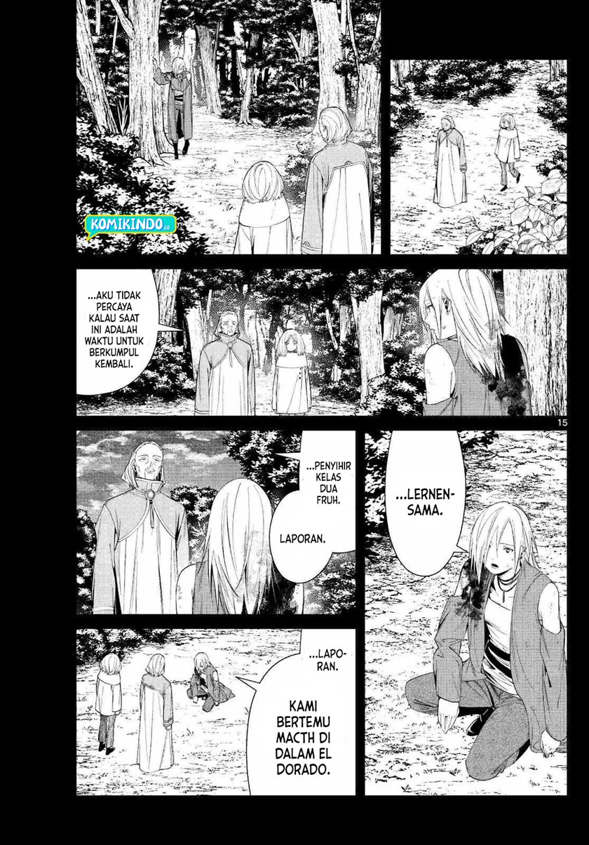 Sousou no Frieren