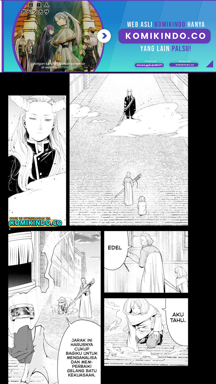 Sousou no Frieren