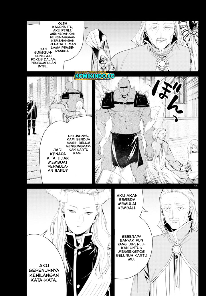 Sousou no Frieren