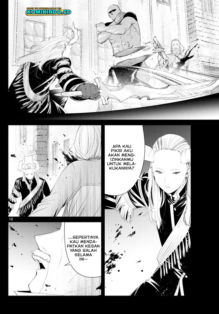 Sousou no Frieren