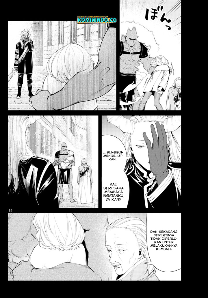 Sousou no Frieren