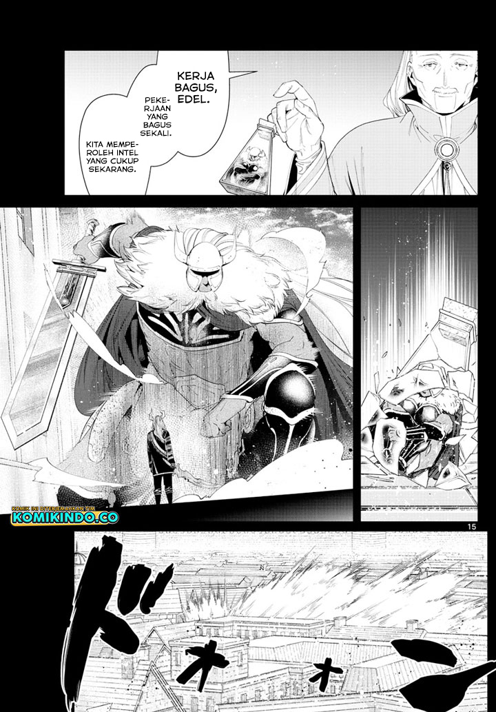Sousou no Frieren
