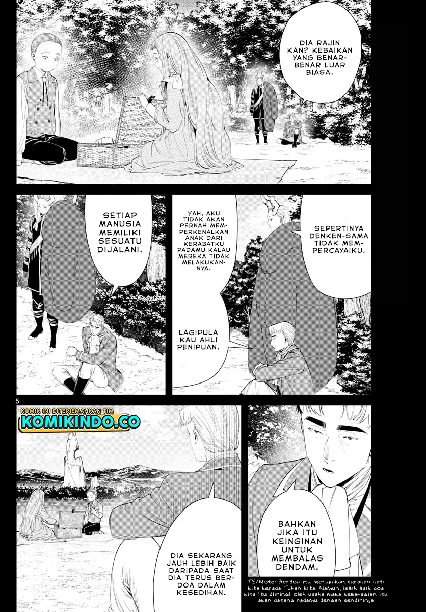 Sousou no Frieren