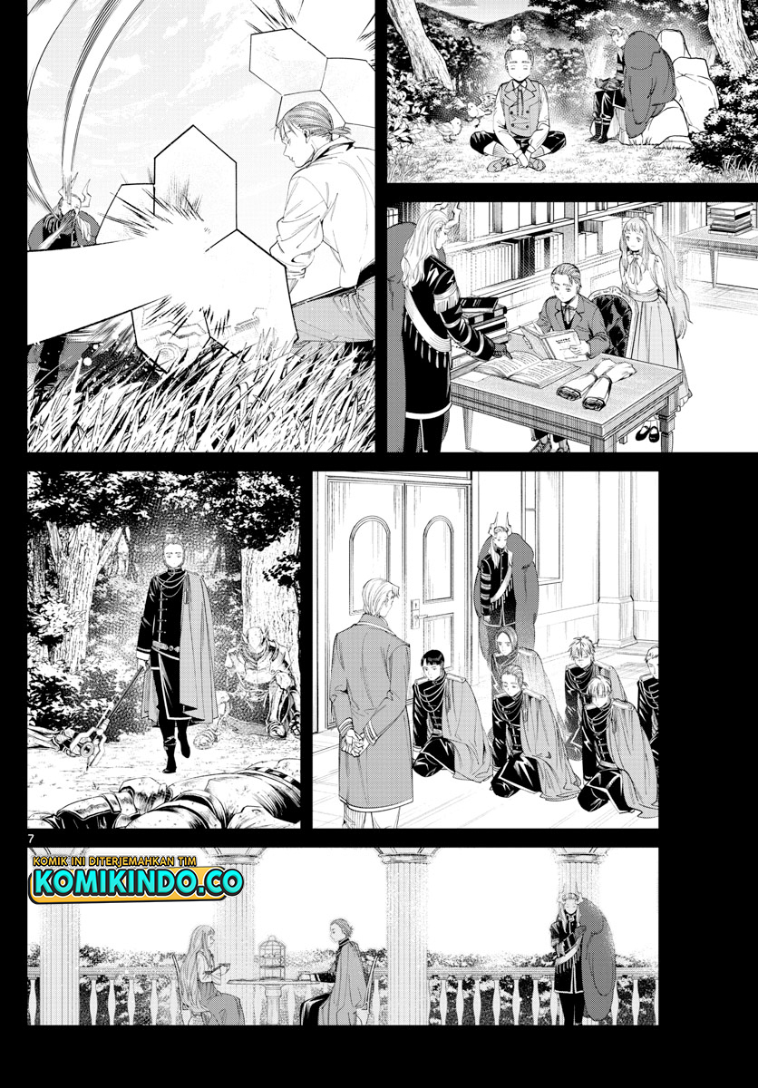 Sousou no Frieren