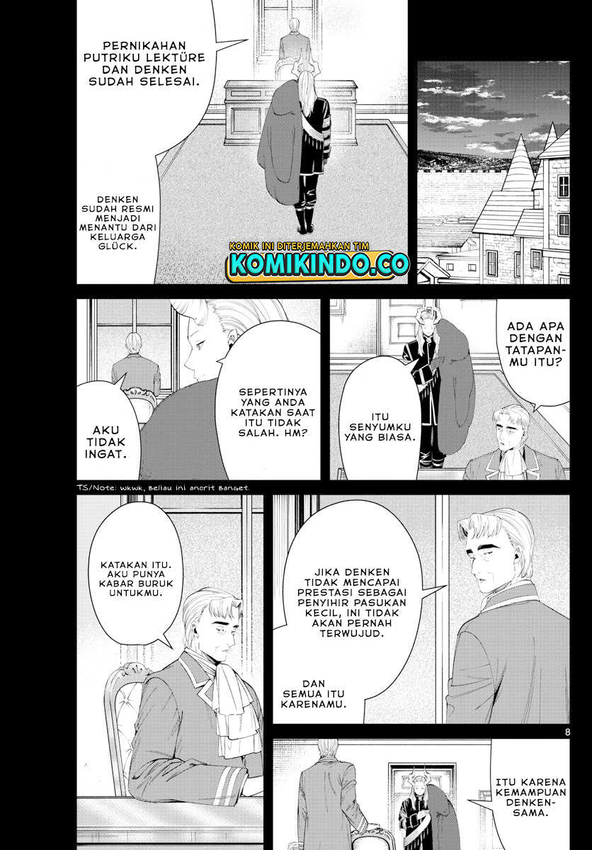 Sousou no Frieren