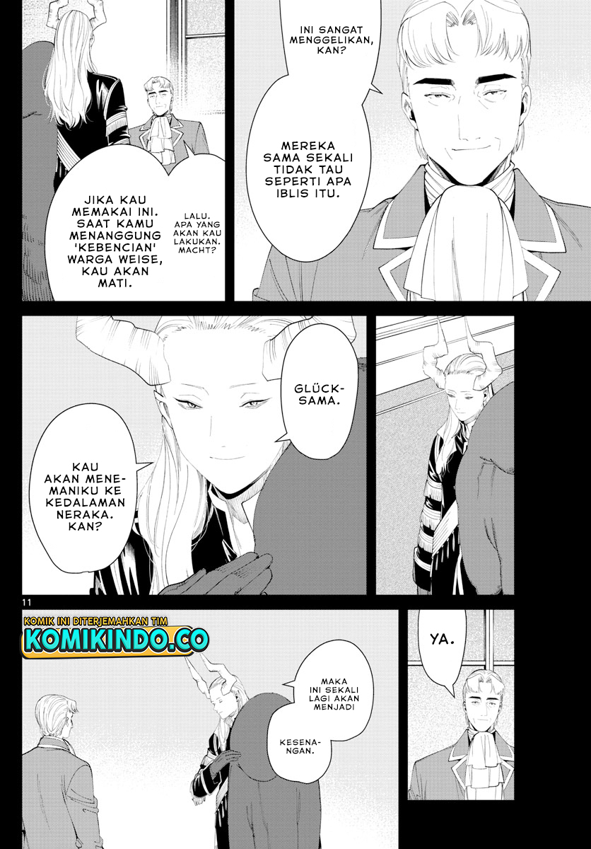 Sousou no Frieren